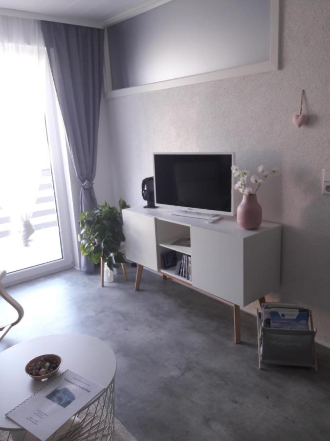 Ferienwohnung Familie Ernst Langenwetzendorf Extérieur photo