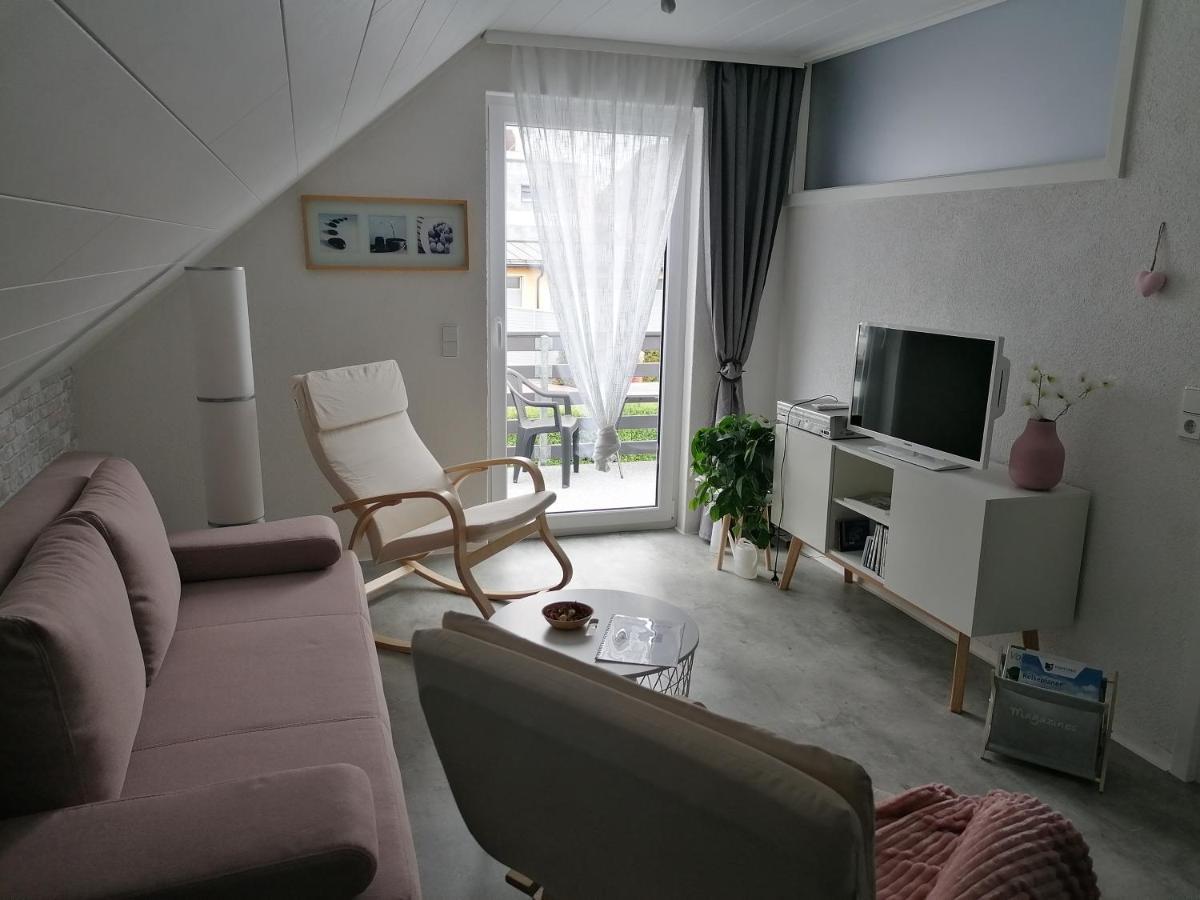 Ferienwohnung Familie Ernst Langenwetzendorf Extérieur photo