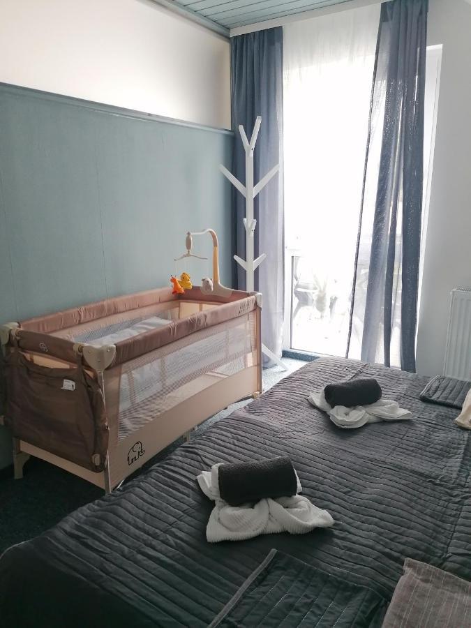Ferienwohnung Familie Ernst Langenwetzendorf Extérieur photo
